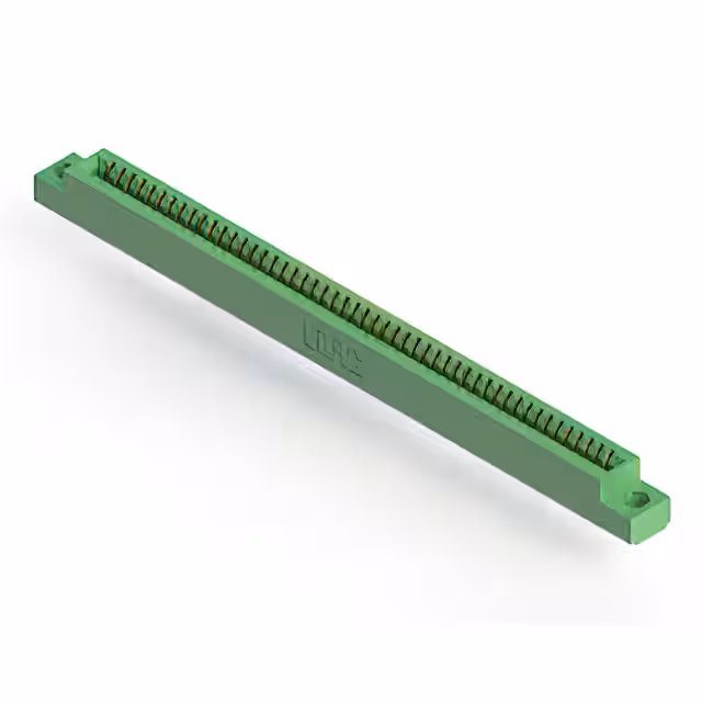 341-050-500-104 EDAC Inc.  Edgeboard Connectors